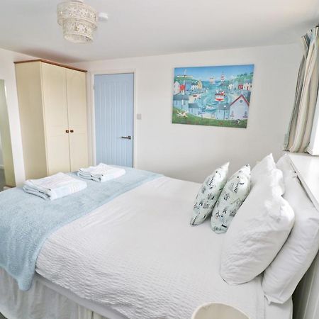 Seaside Apartment 新码头 外观 照片