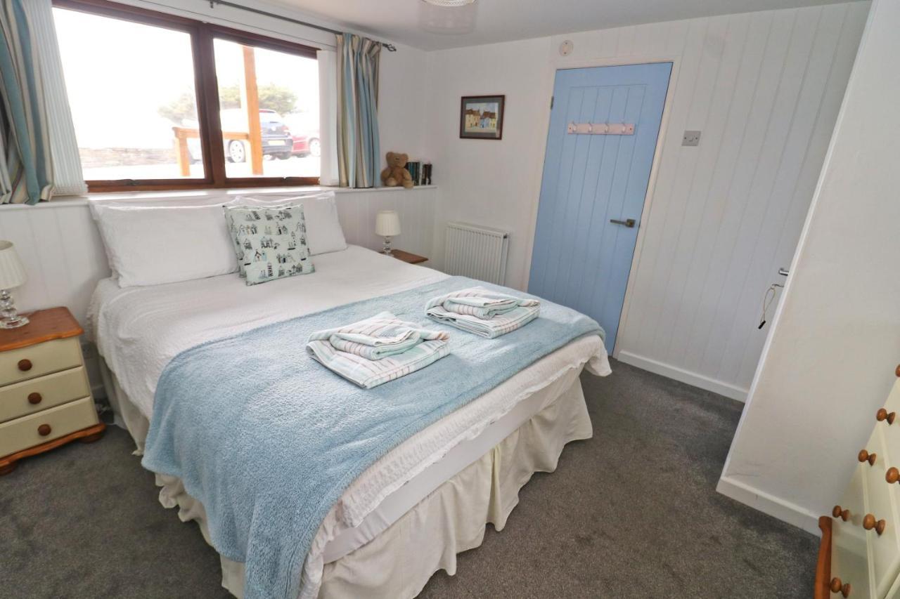 Seaside Apartment 新码头 外观 照片