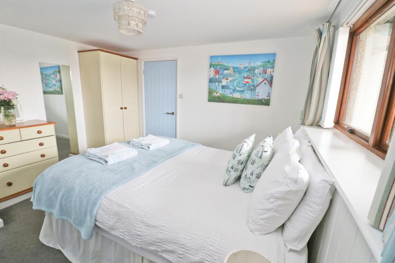 Seaside Apartment 新码头 外观 照片