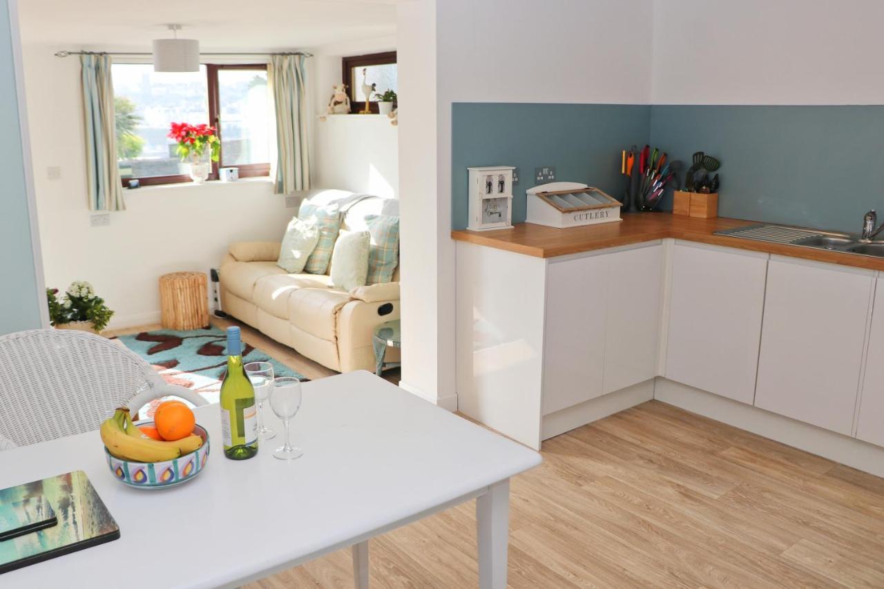 Seaside Apartment 新码头 外观 照片