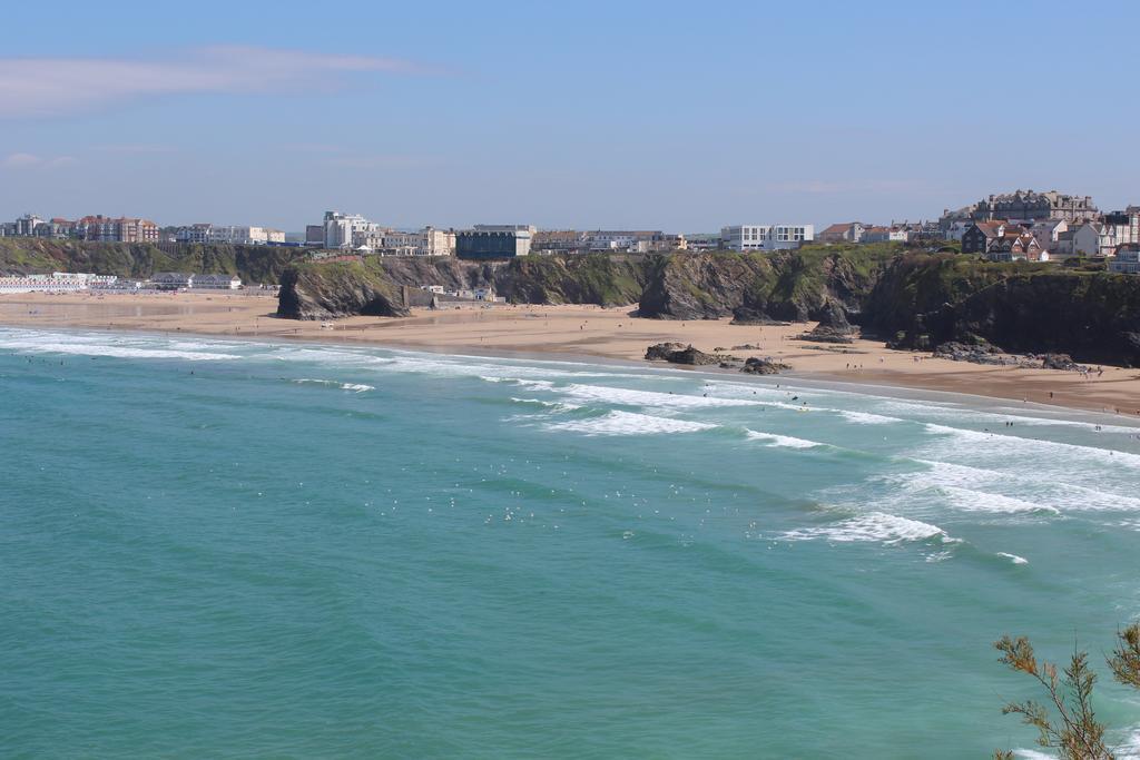Seaside Apartment 新码头 外观 照片