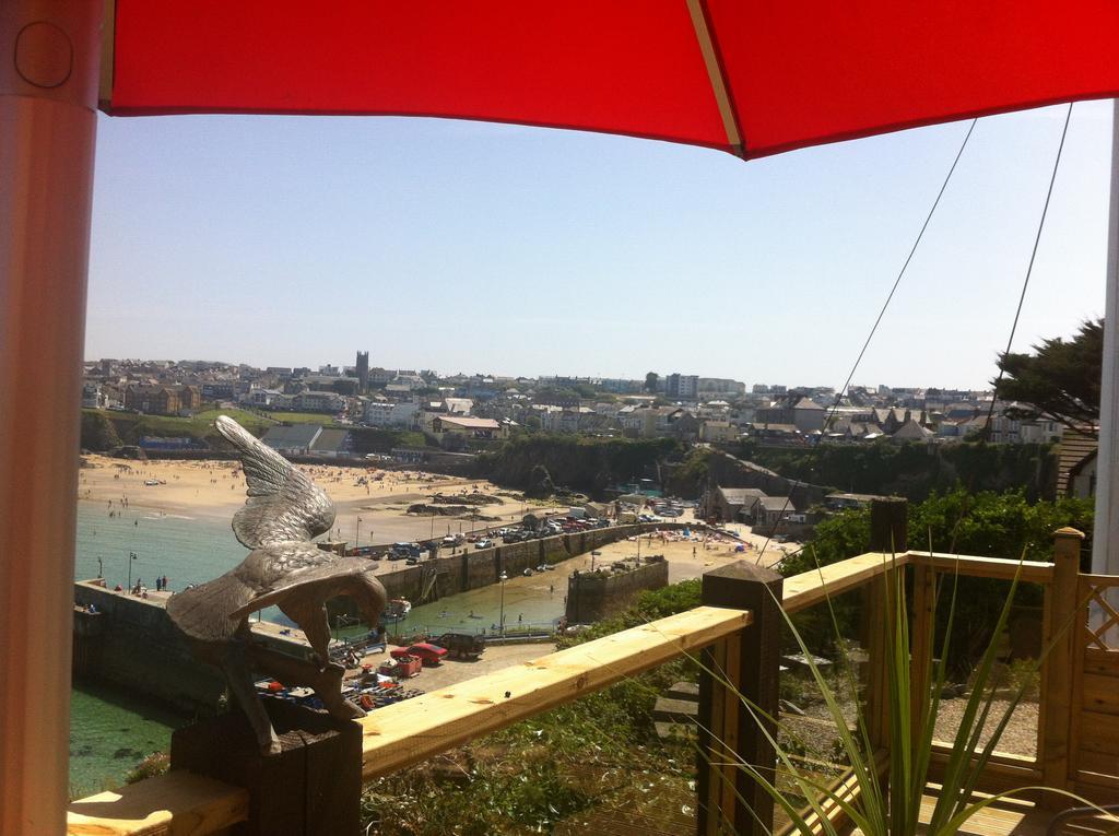 Seaside Apartment 新码头 外观 照片