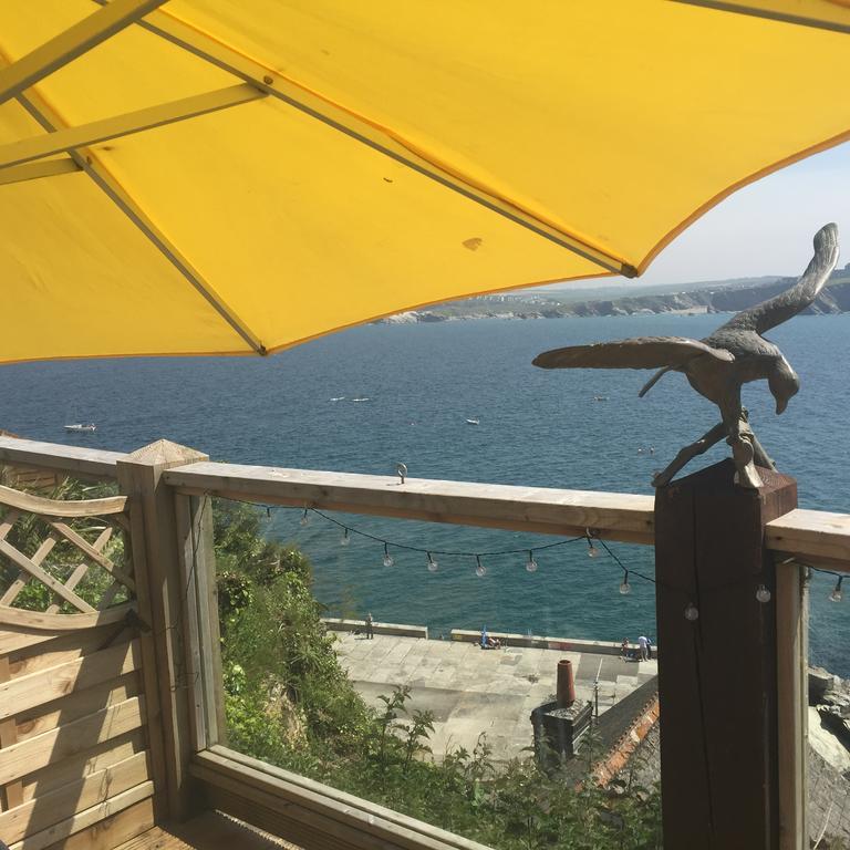 Seaside Apartment 新码头 外观 照片