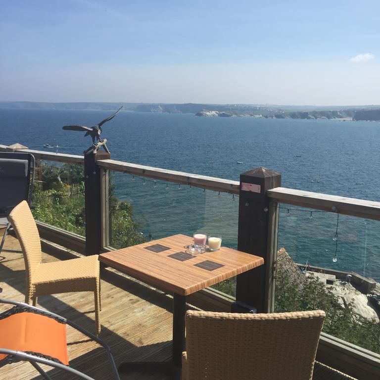 Seaside Apartment 新码头 外观 照片